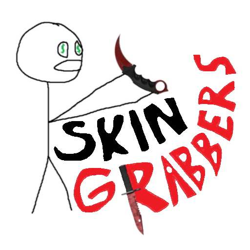Skin Grabbers